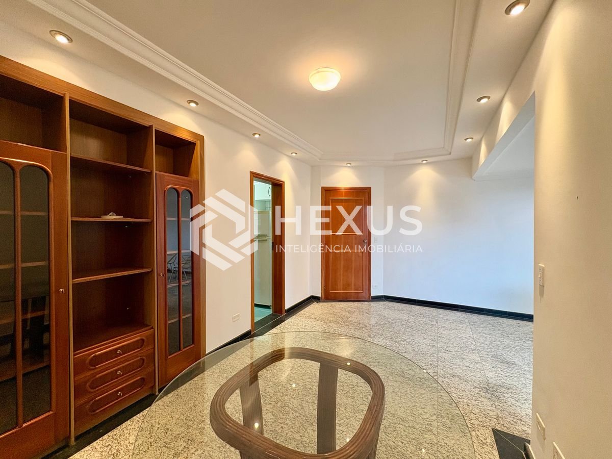 Foto 4 de Cobertura duplex com piscina e área gourmet na Praia da Enseada, Guaruja
