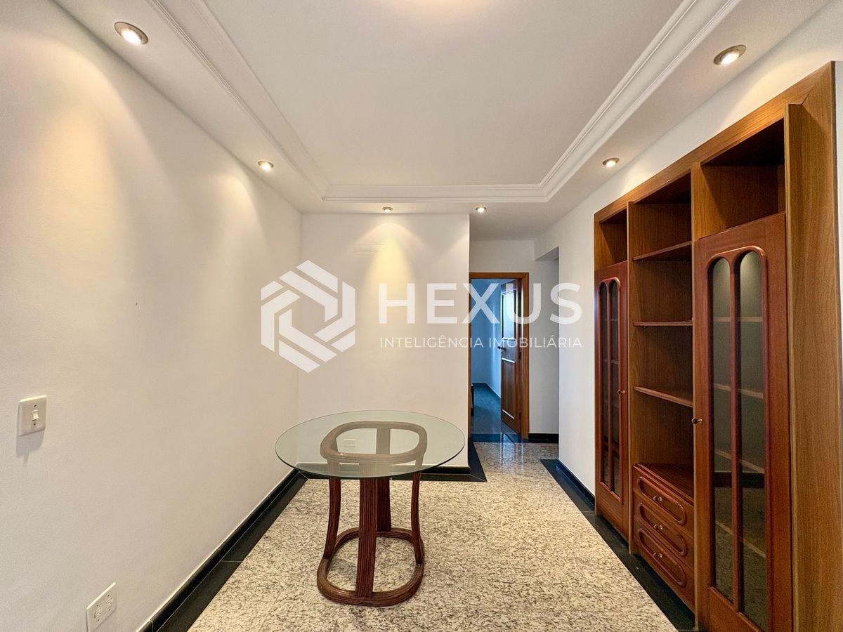 Foto 5 de Cobertura duplex com piscina e área gourmet na Praia da Enseada, Guaruja