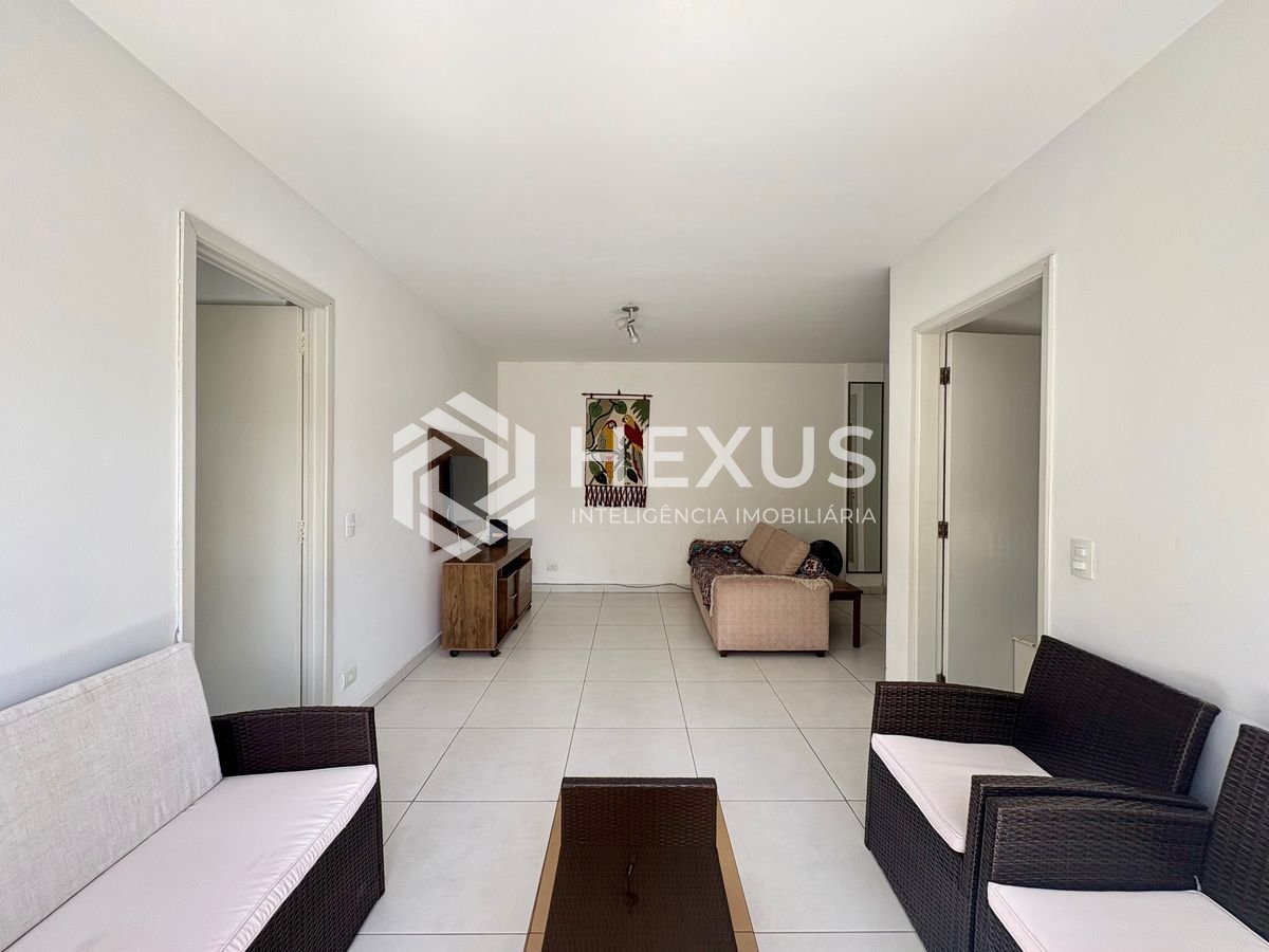 Foto 5 de Cobertura duplex com varanda na Praia da Enseada, Guaruja