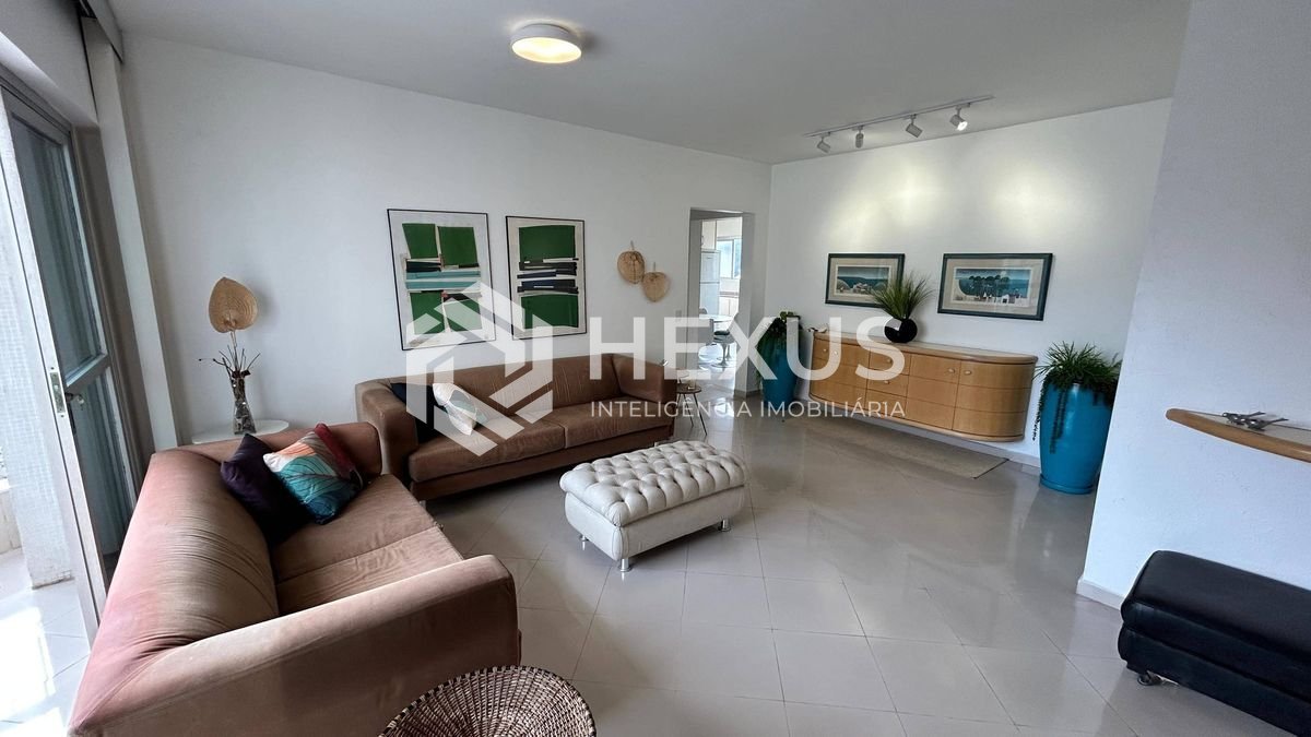 Foto 5 de Cobertura / Penthouse à venda, Pitangueiras, Guarujá, SP