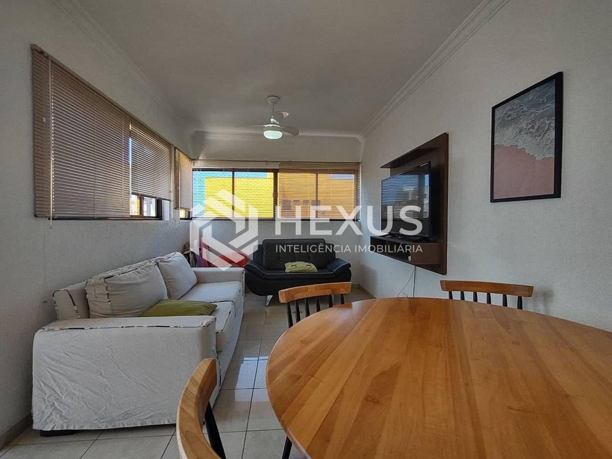 Foto 5 de Cobertura Triplex com Varanda Gourmet e Lazer na Enseada, Guarujá