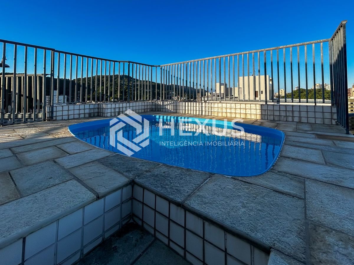 Foto 2 de Cobertura / Penthouse à Venda, Enseada, Guarujá, SP
