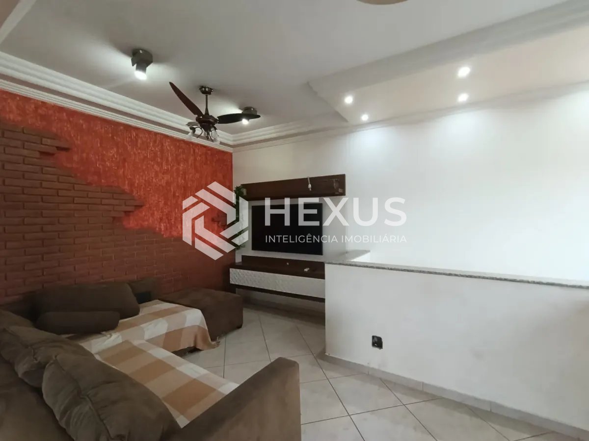 Foto 4 de Cobertura duplex com varanda e lazer na Enseada, Guarujá