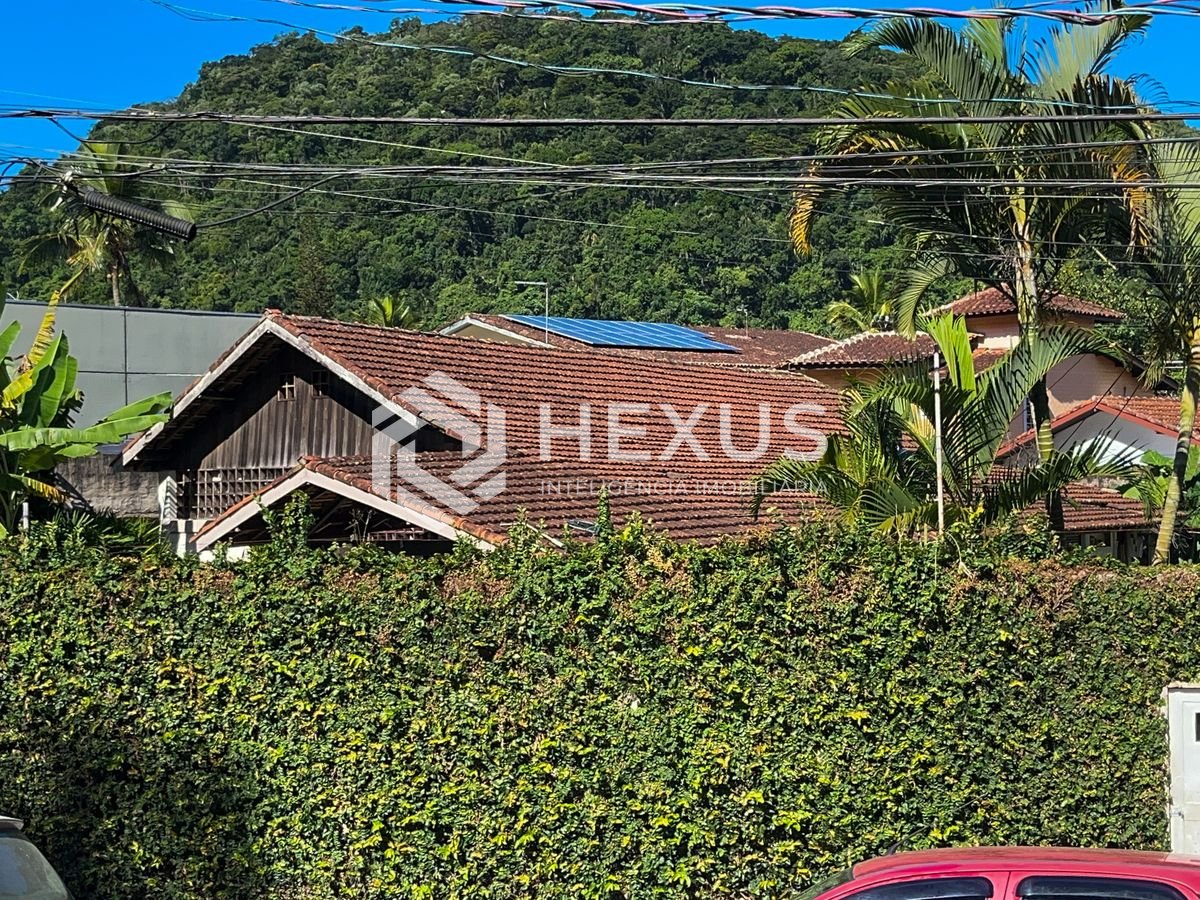 Foto 4 de Terreno nas Pitangueiras, Guarujá