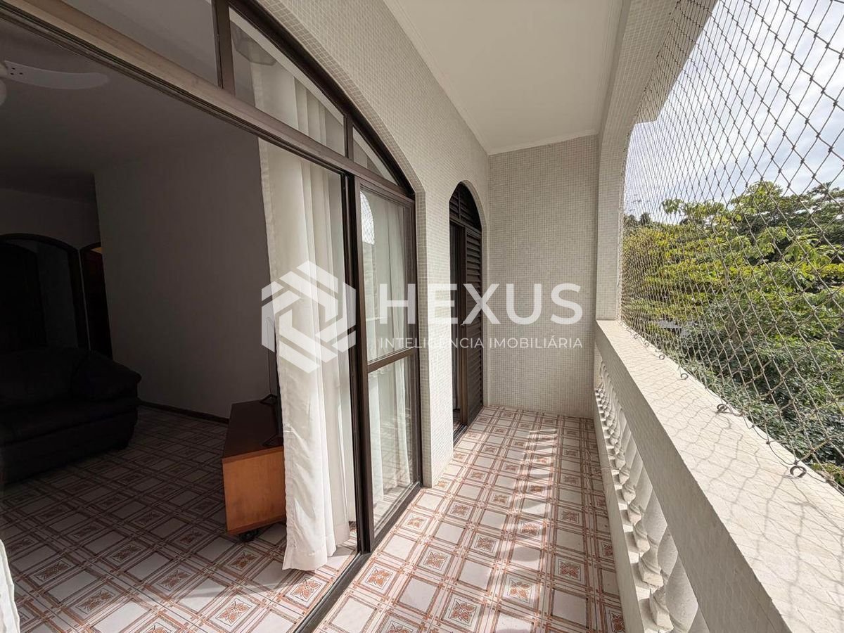 Apartamento na Enseada — foto 1
