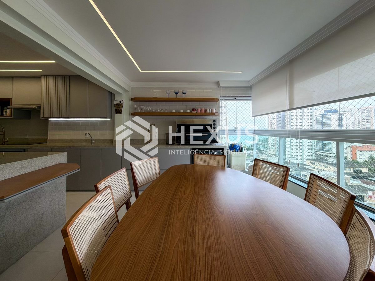 Apartamento no Jardim Astúrias — foto 1