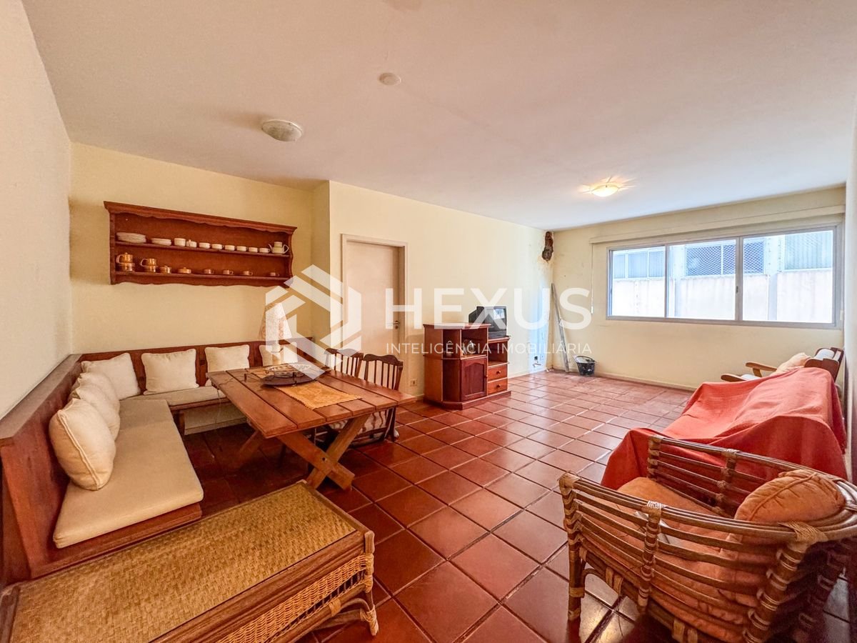 Apartamento em Pitangueiras — foto 1