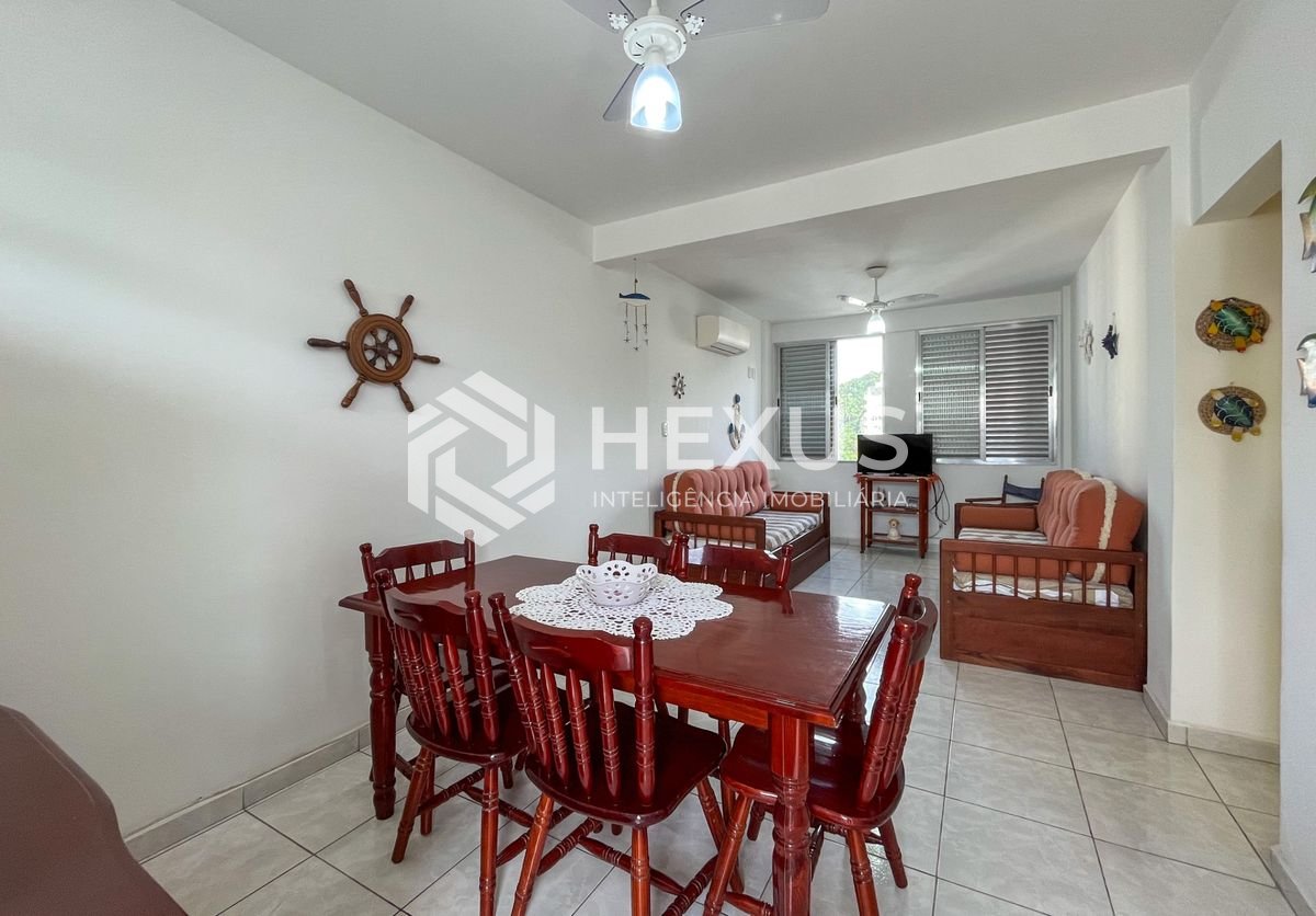 Apartamento em Pitangueiras — foto 1