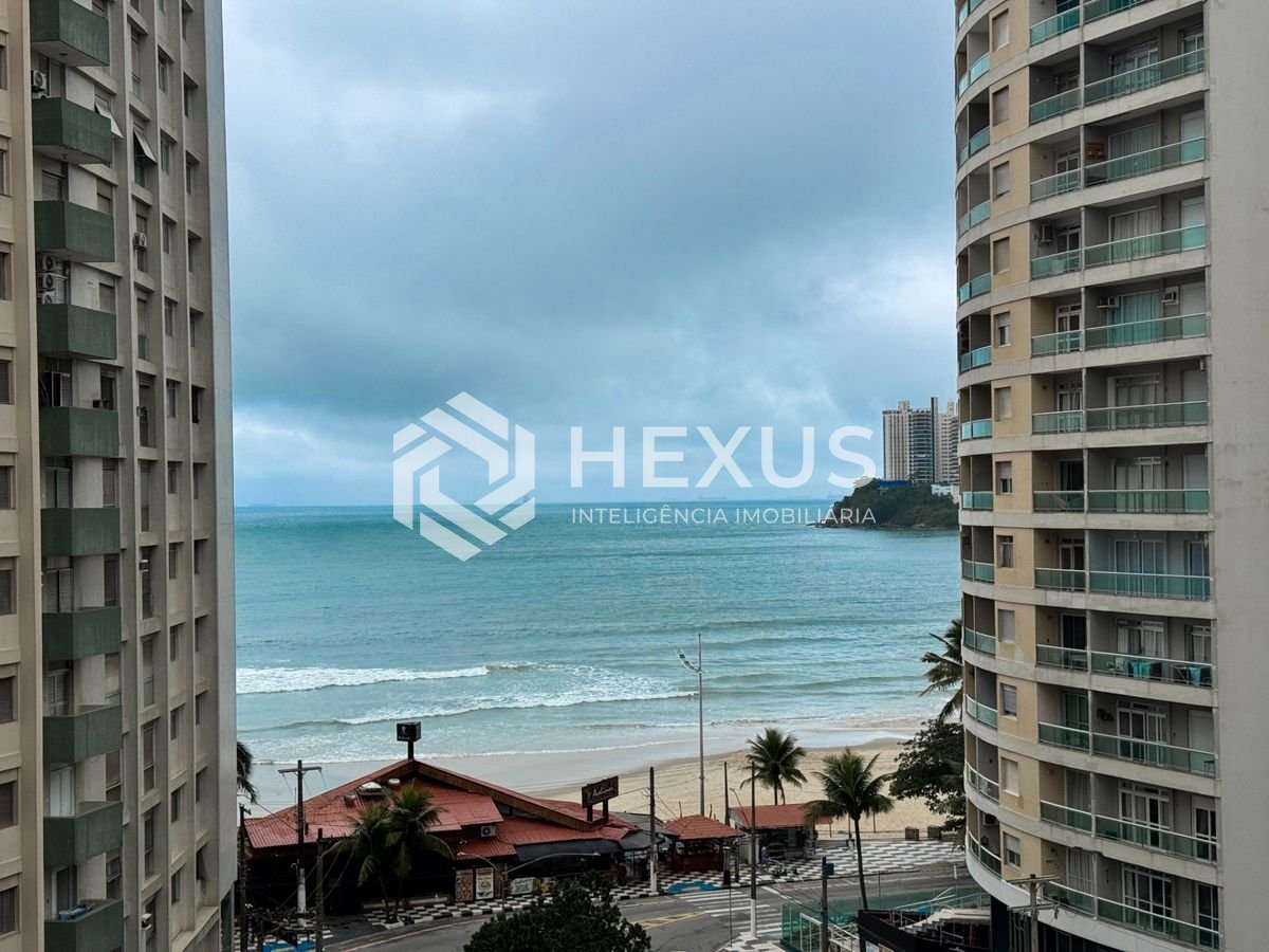 Apartamento em Pitangueiras — foto 1