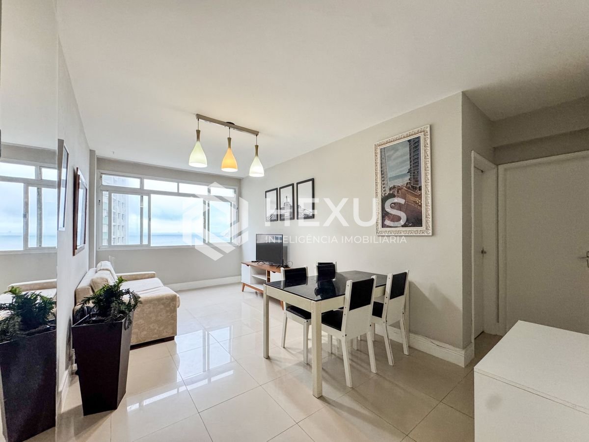 Apartamento em Pitangueiras — foto 2