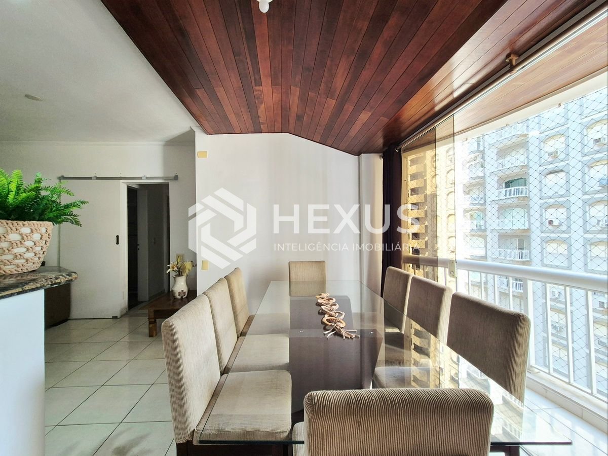 Apartamento em Pitangueiras — foto 1
