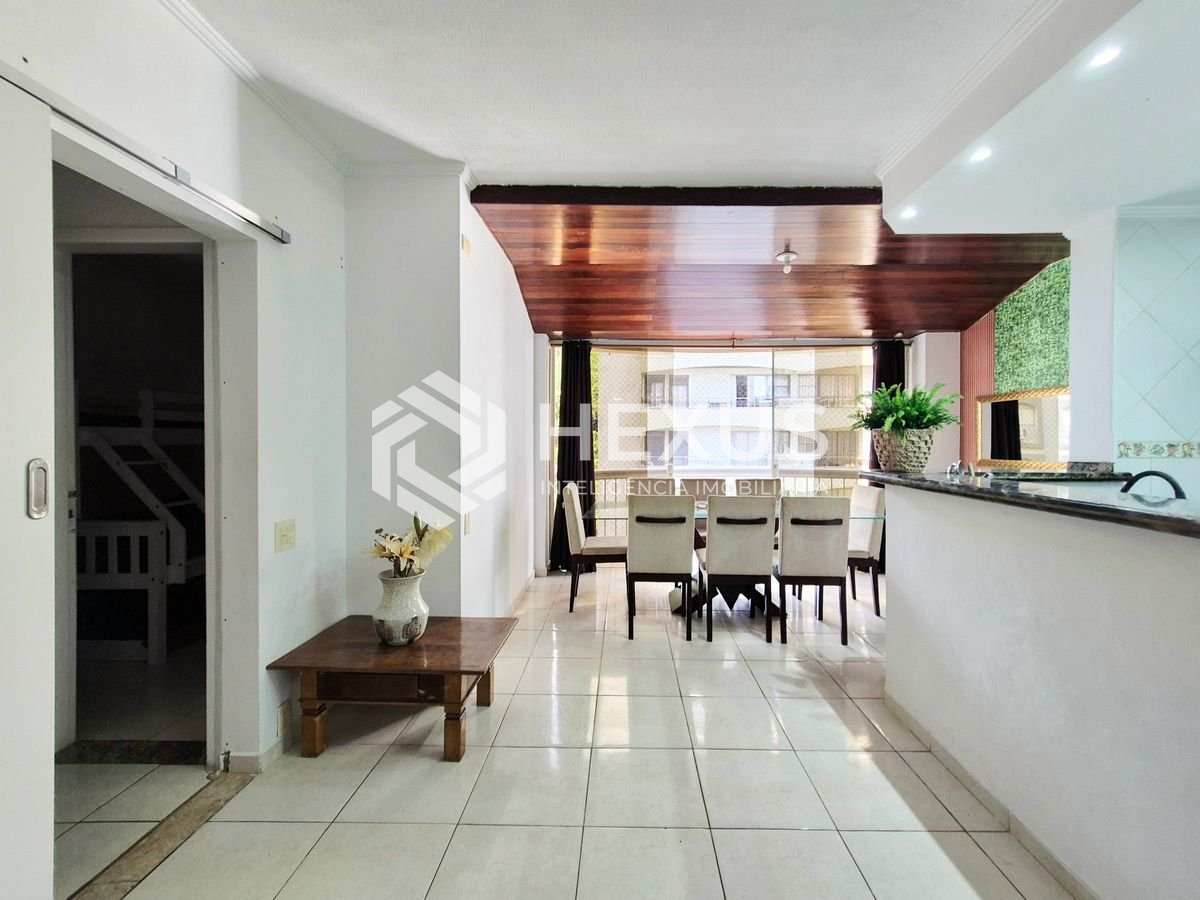 Apartamento em Pitangueiras — foto 2