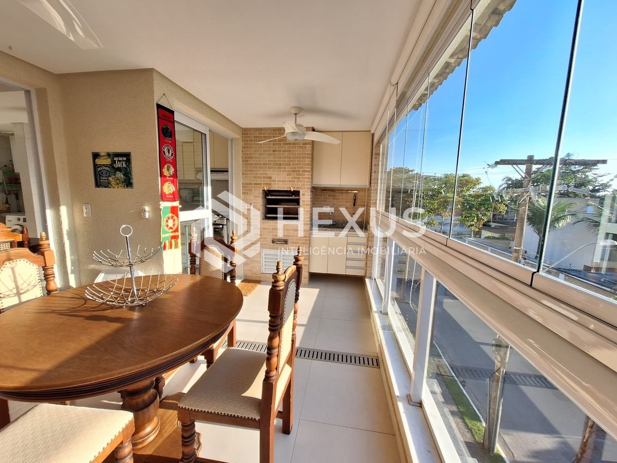 Apartamento na Enseada — foto 1