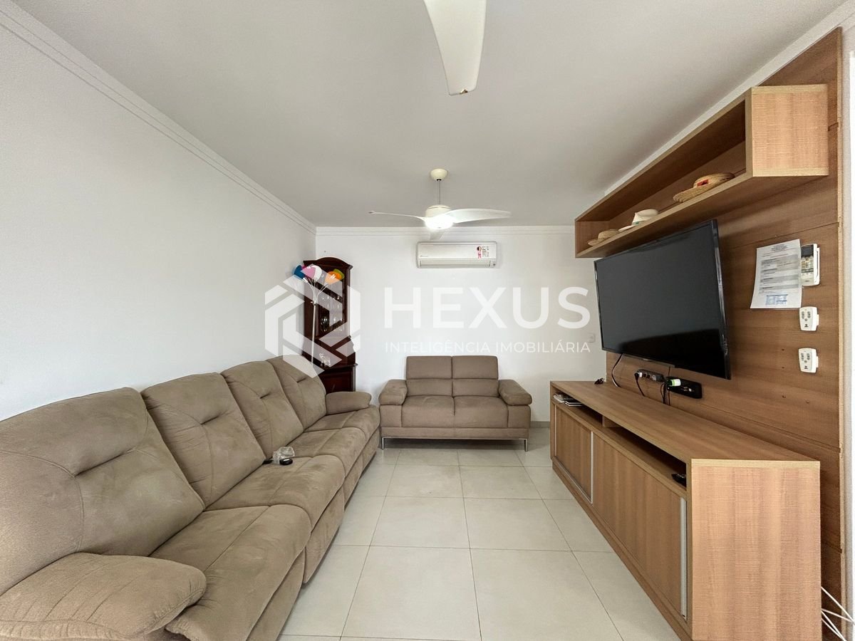 Foto 2 de Apartamento com varanda e lazer na região do Tortugas na Enseada, Guarujá