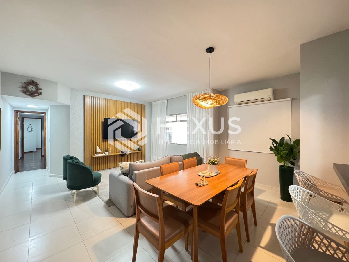 Apartamento na Enseada — foto 1