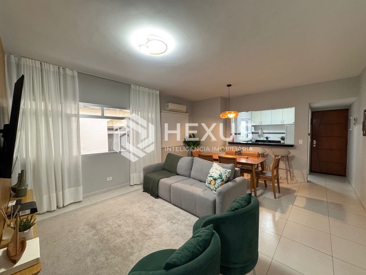 Apartamento na Enseada — foto 2