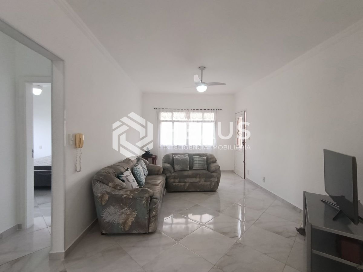 Apartamento na Enseada — foto 1