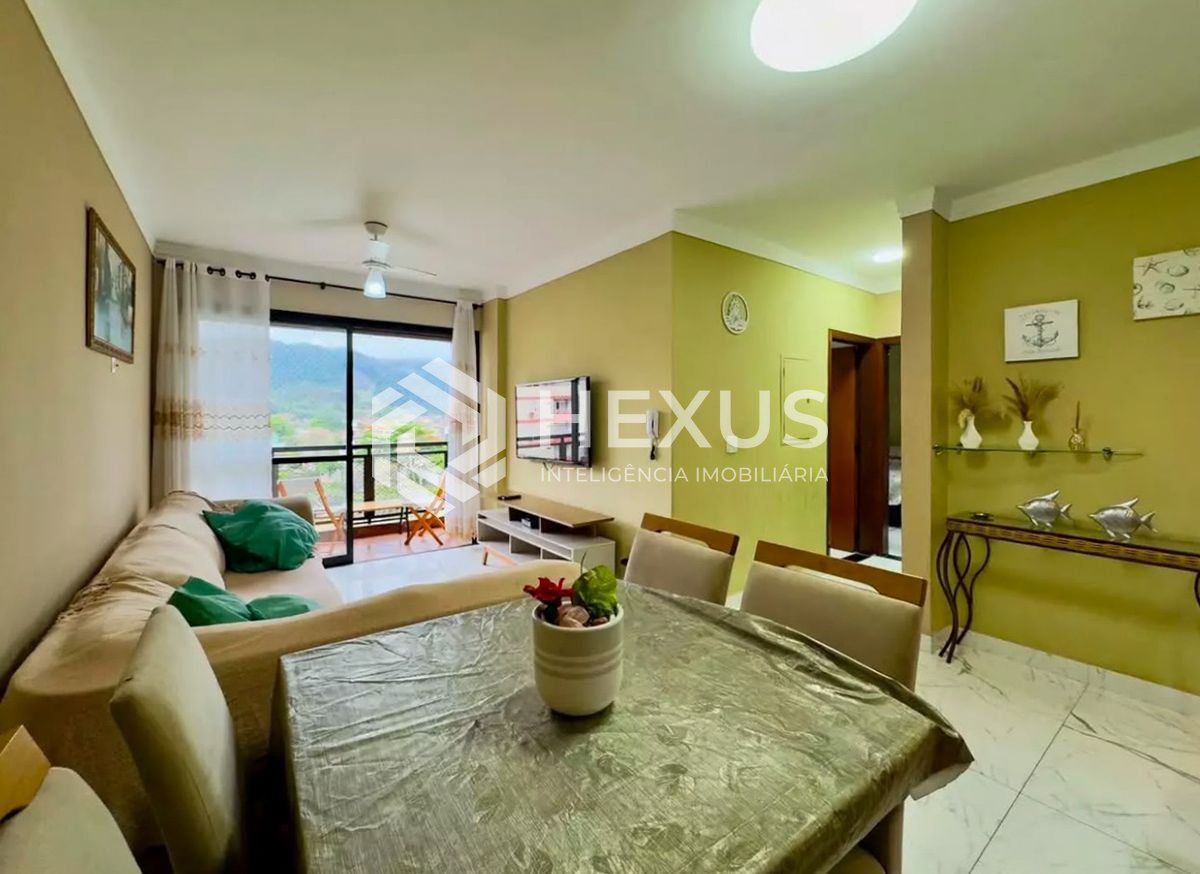 Apartamento na Enseada — foto 1