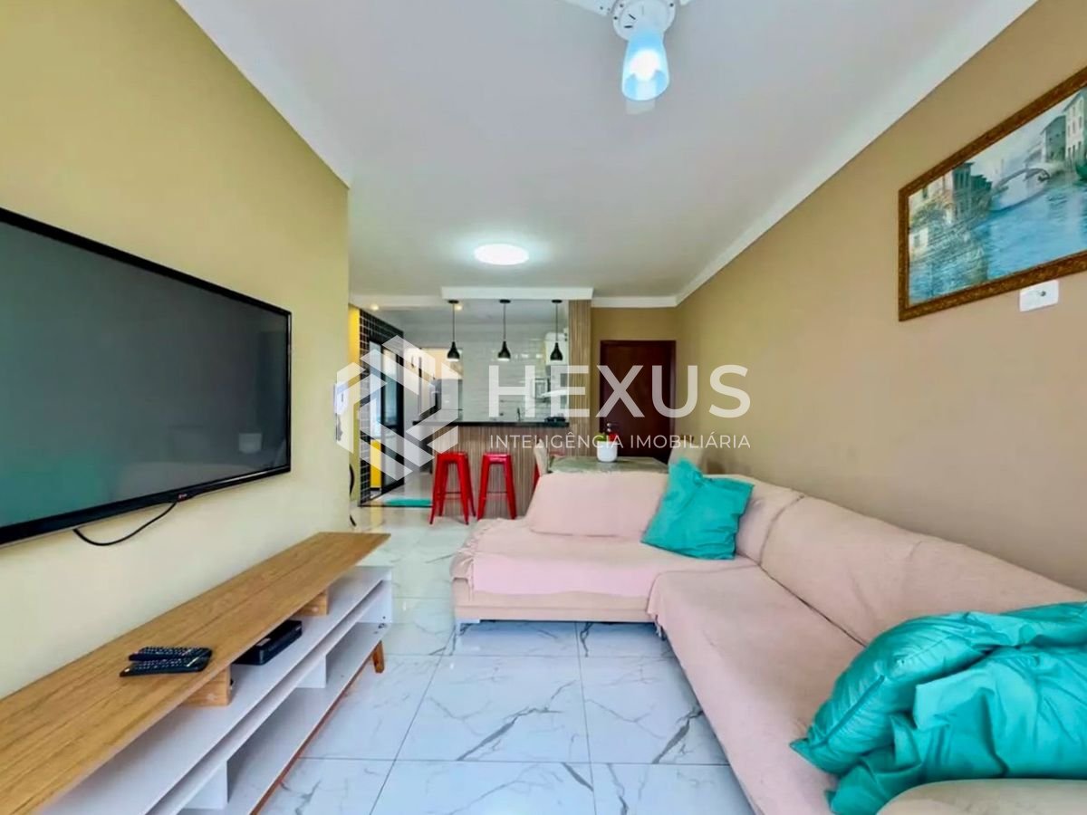 Apartamento na Enseada — foto 2