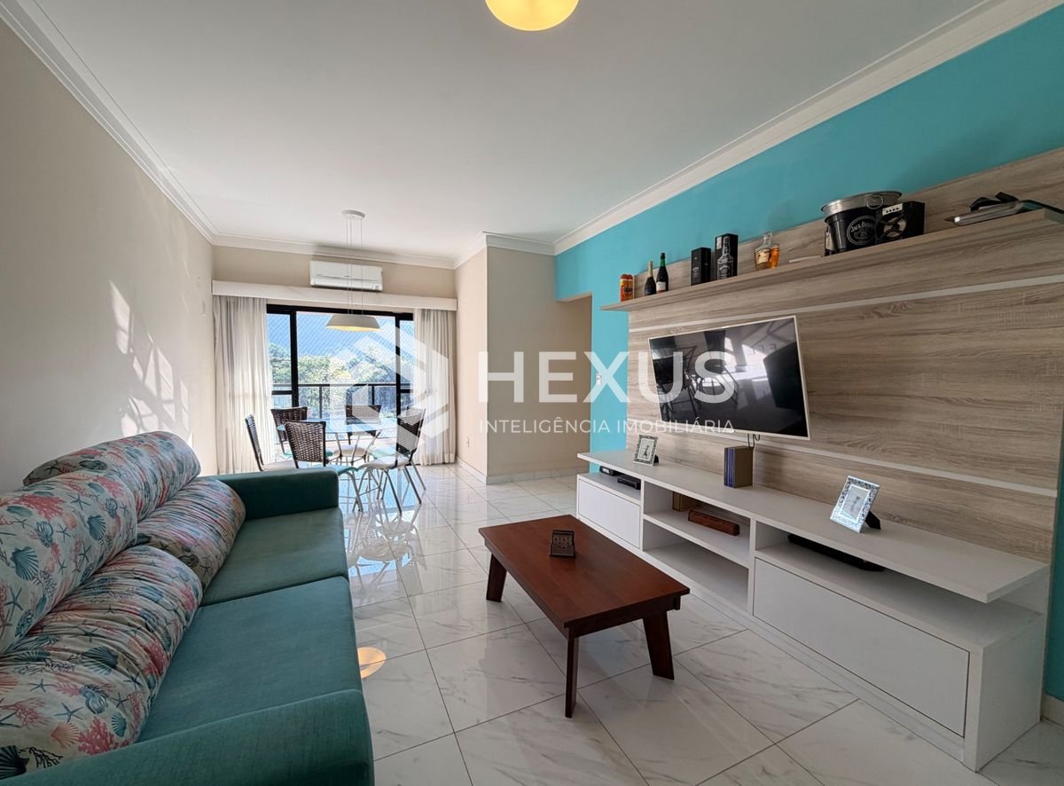 Apartamento na Enseada — foto 1