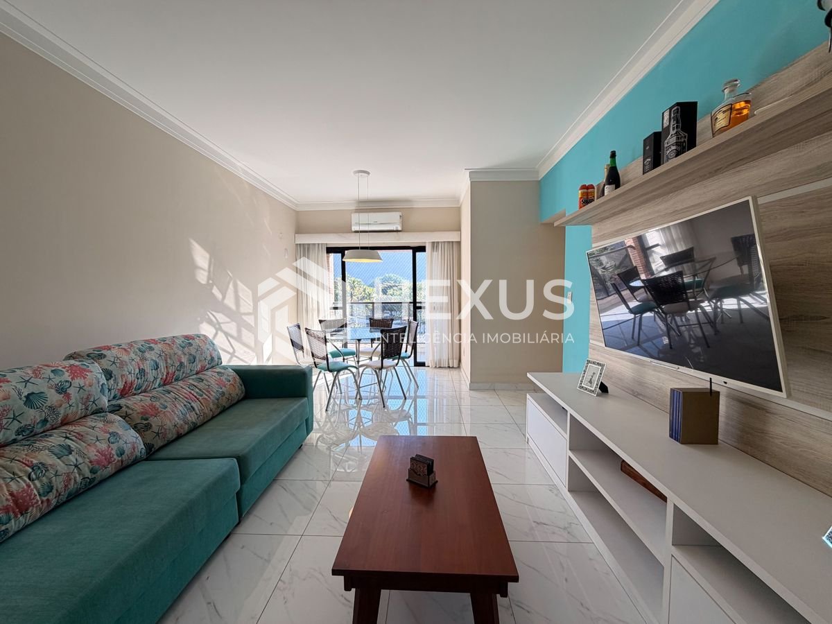 Apartamento na Enseada — foto 1