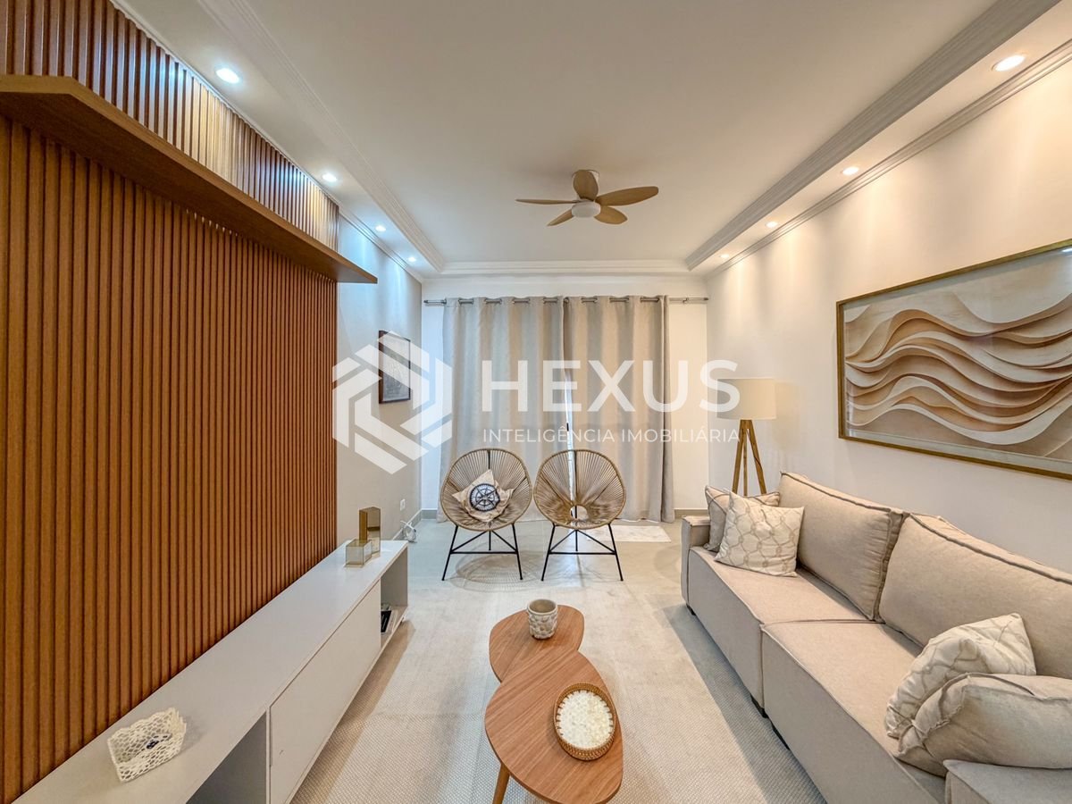 Apartamento em Pitangueiras — foto 1