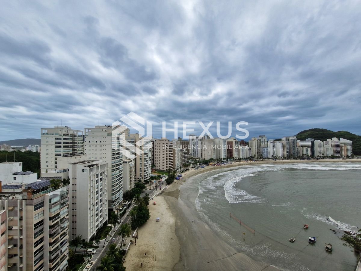 Apartamento no Jardim Astúrias — foto 1
