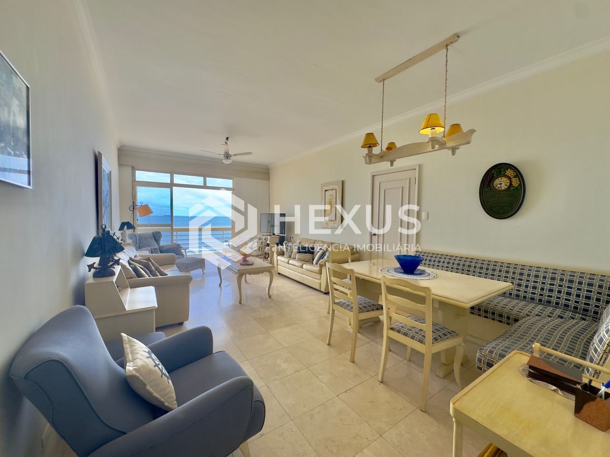 Apartamento em Pitangueiras — foto 2