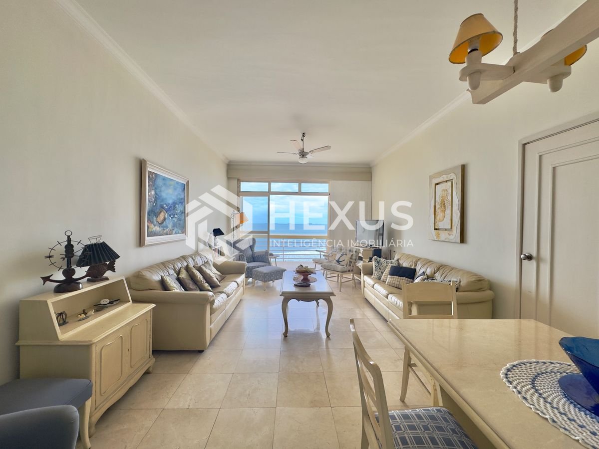 Apartamento em Pitangueiras — foto 1