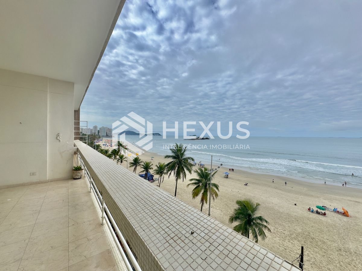 Foto 4 de Apartamento em Pitangueiras