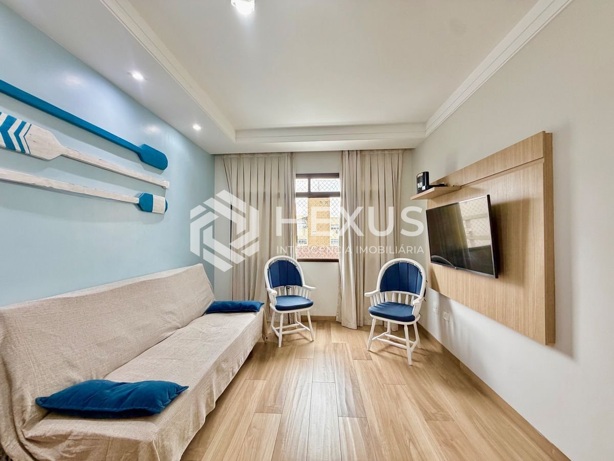 Apartamento na Enseada — foto 2