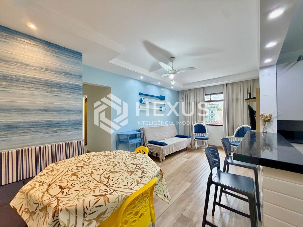 Apartamento na Enseada — foto 1