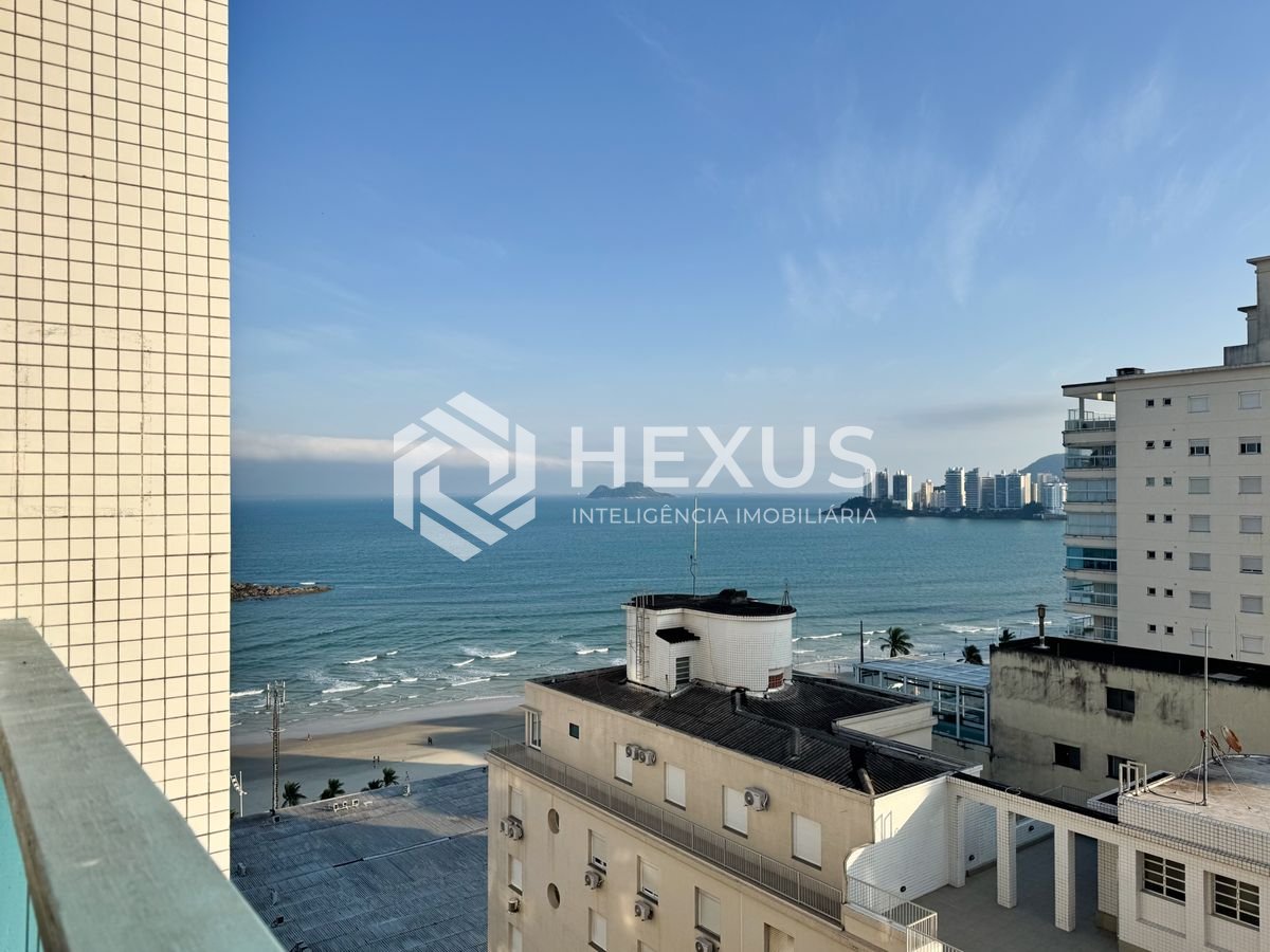 Apartamento em Pitangueiras — foto 1