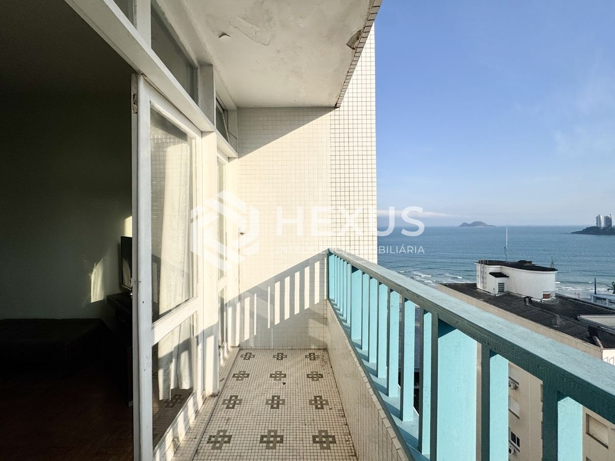 Apartamento em Pitangueiras — foto 2