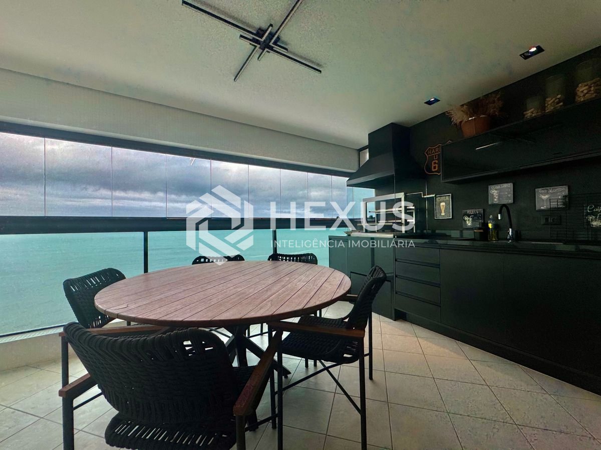 Apartamento em Pitangueiras — foto 1