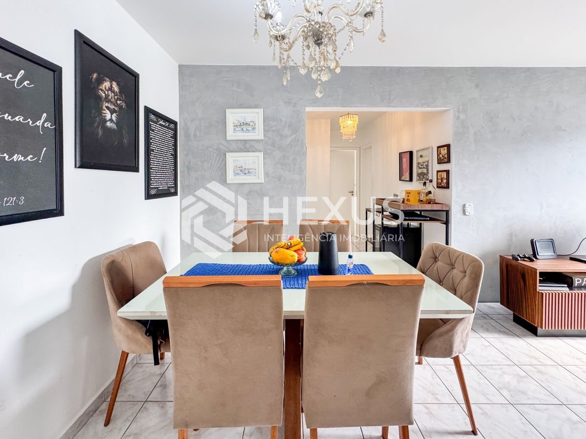 Apartamento em Pitangueiras — foto 2