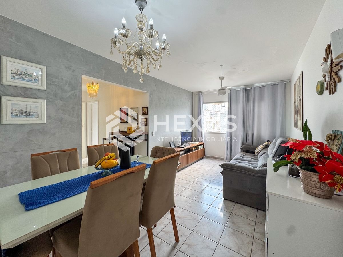 Apartamento em Pitangueiras — foto 1
