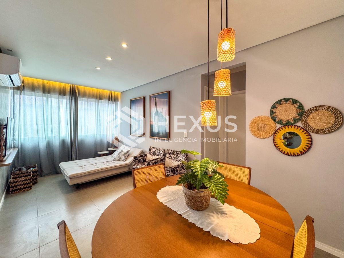 Apartamento em Pitangueiras — foto 1