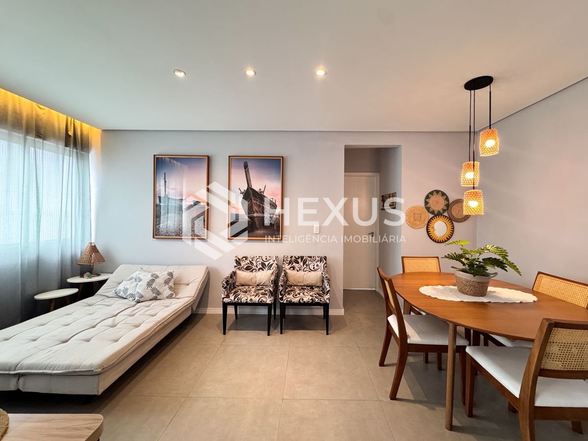 Apartamento em Pitangueiras — foto 2