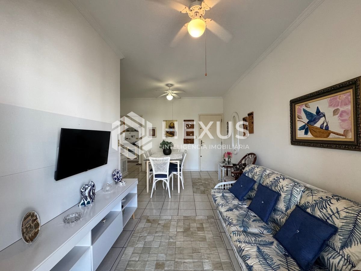 Apartamento na Enseada — foto 1