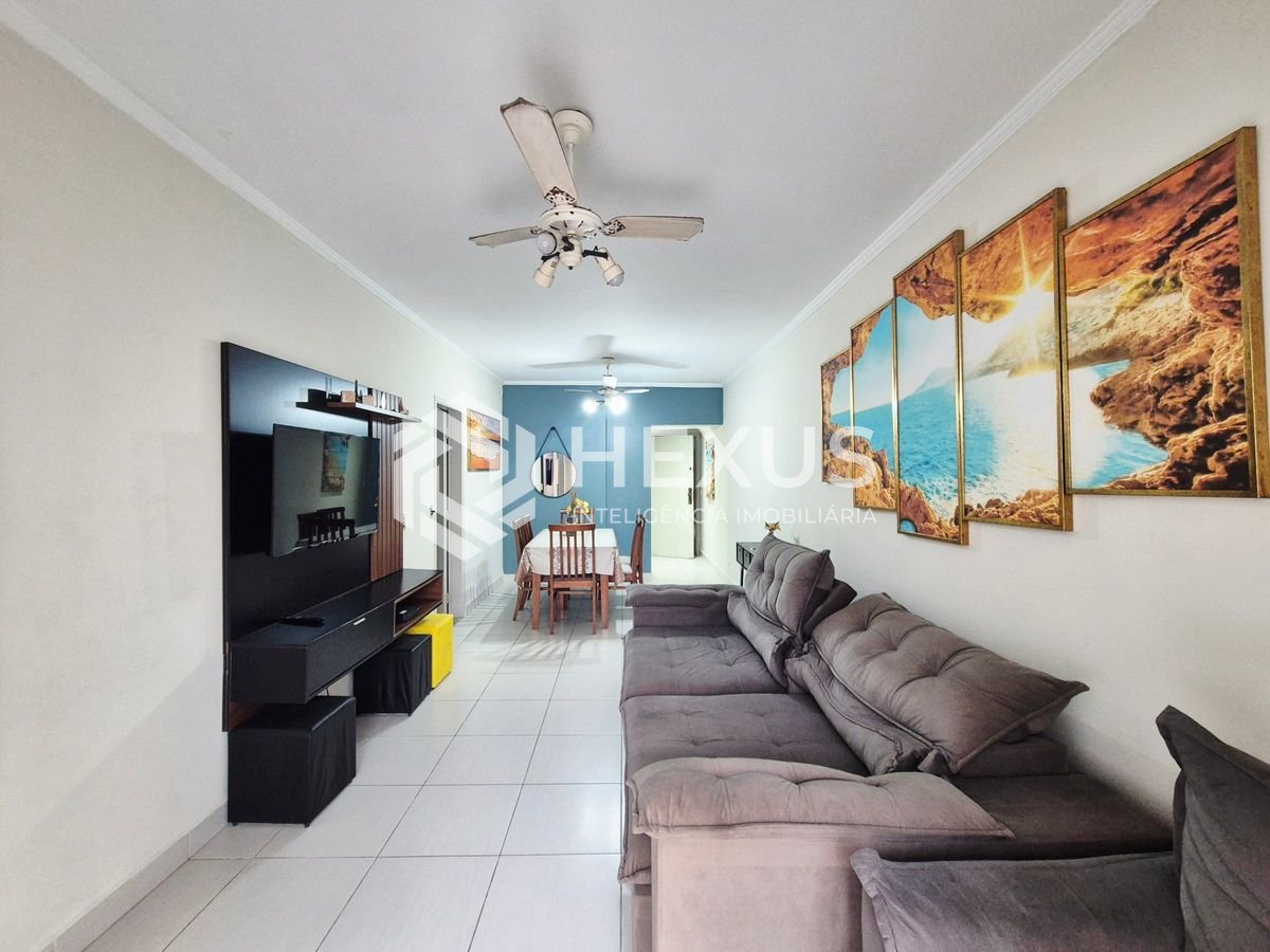 Apartamento em Pitangueiras — foto 1