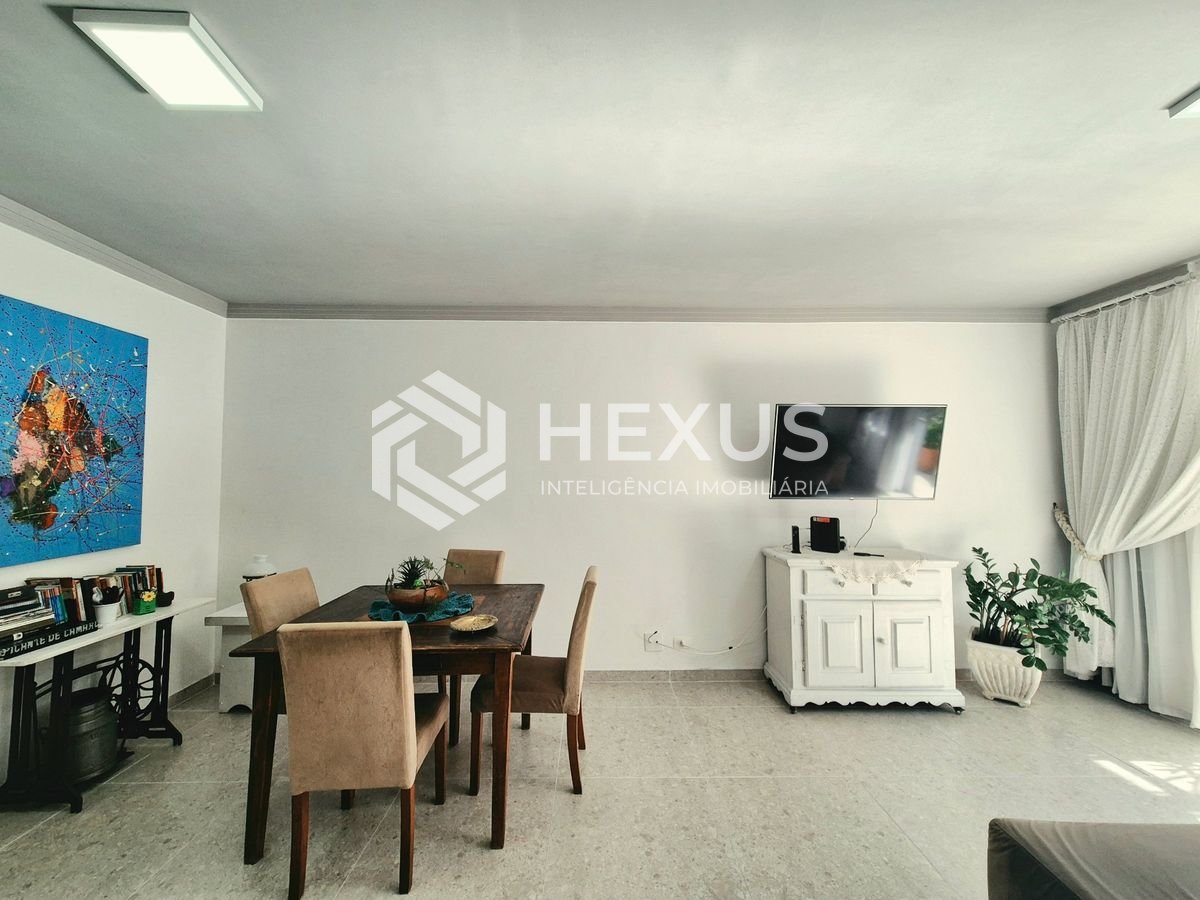 Foto 5 de Apartamento com varanda e lazer na região da Barra Funda nas Pitangueiras, Guarujá