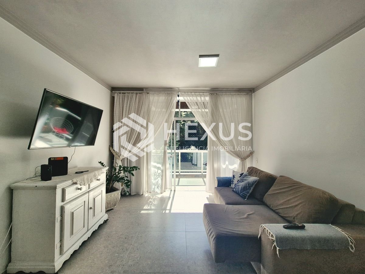 Apartamento em Pitangueiras — foto 1
