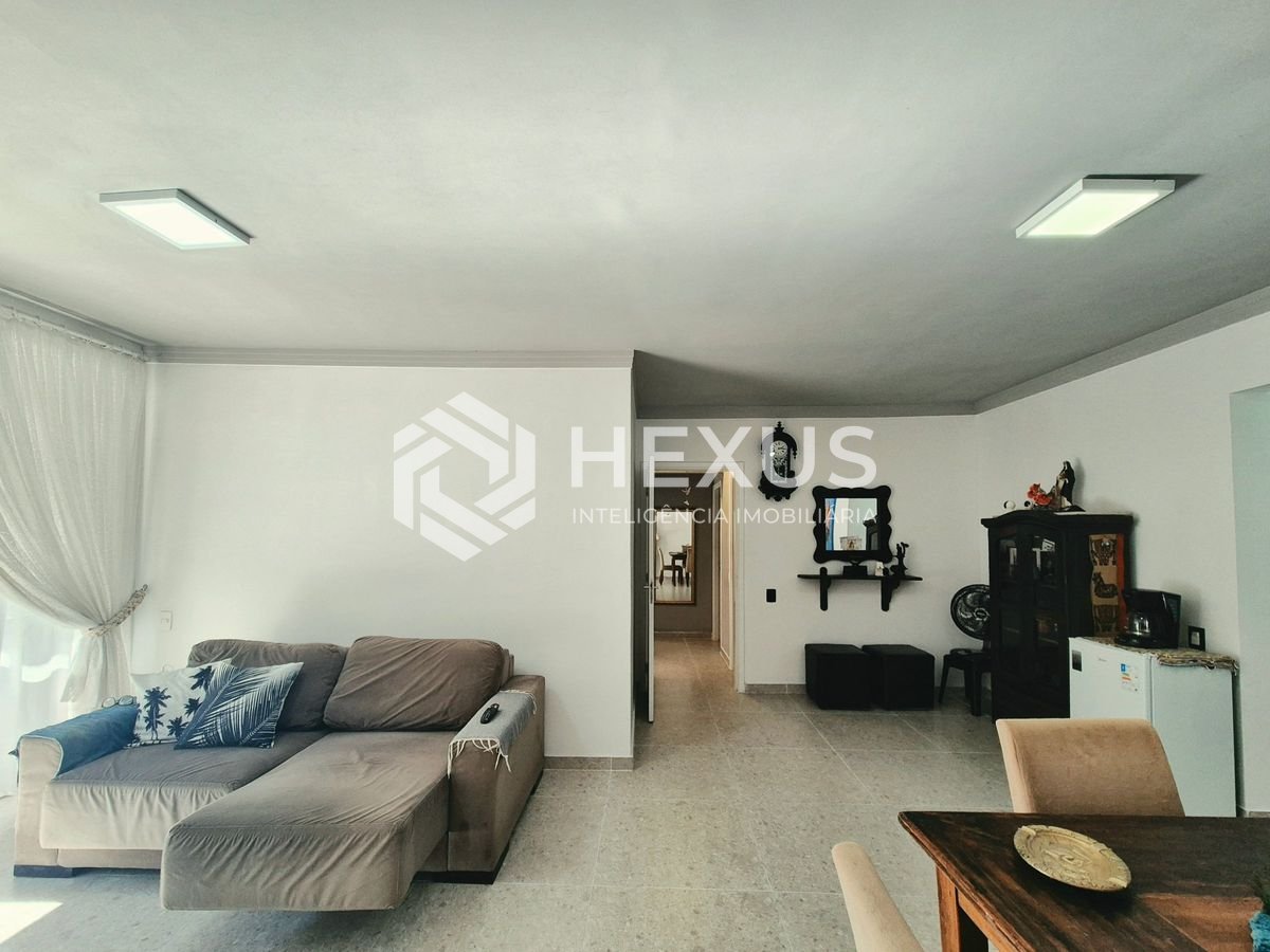 Foto 3 de Apartamento com varanda e lazer na região da Barra Funda nas Pitangueiras, Guarujá