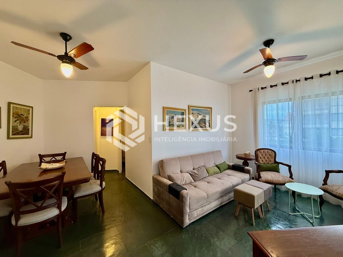 Apartamento na Enseada — foto 1