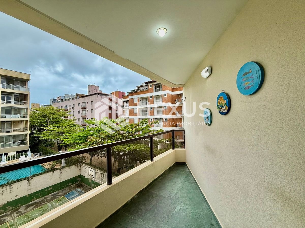 Apartamento na Enseada — foto 2