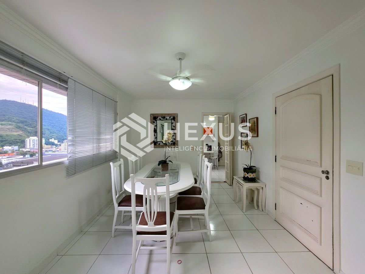Foto 4 de Apartamento pra locação, Pitangueiras, Guarujá, SP