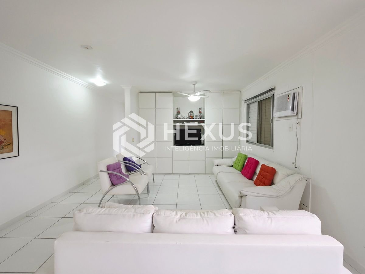 Apartamento em Pitangueiras — foto 1