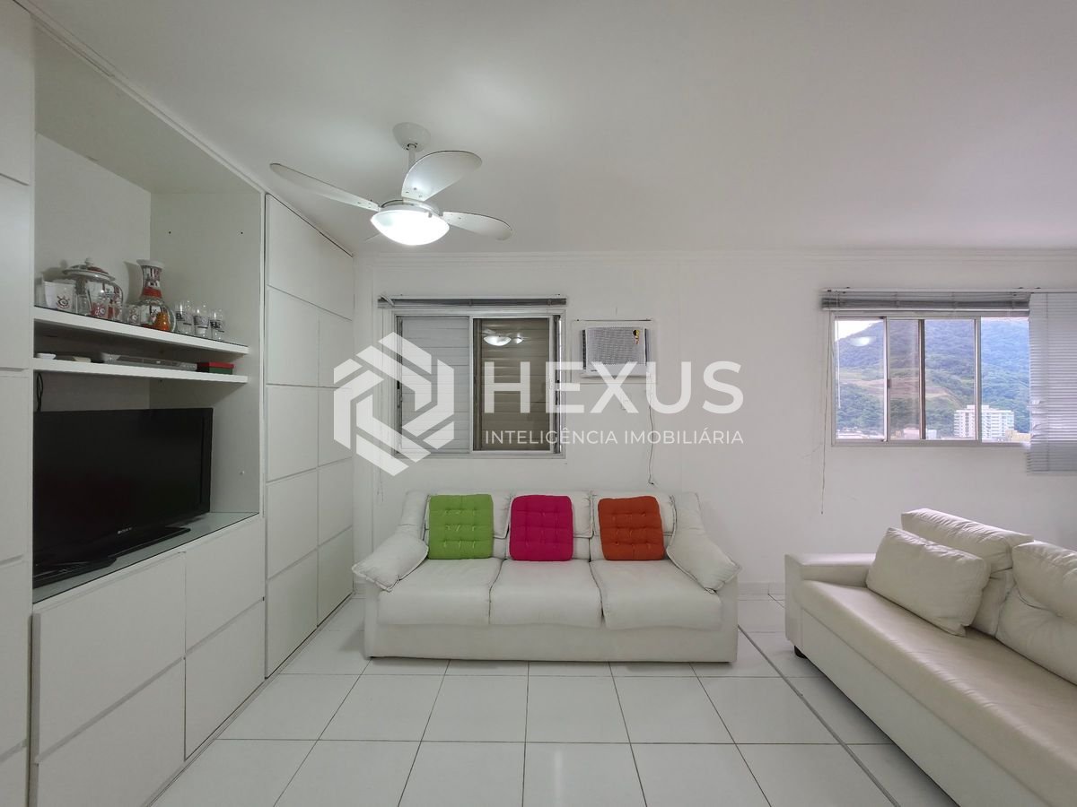 Foto 5 de Apartamento pra locação, Pitangueiras, Guarujá, SP