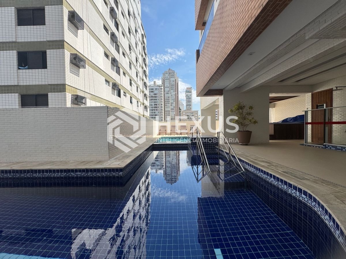 Apartamento em Boqueirão — foto 1
